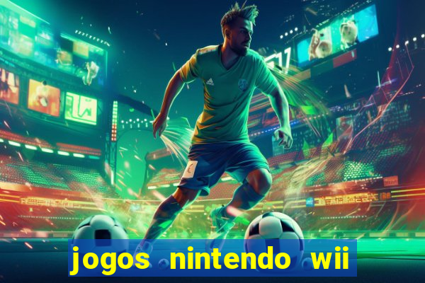 jogos nintendo wii download wbfs